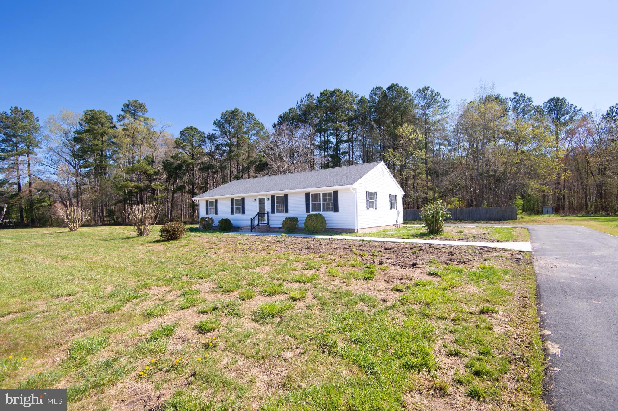 5967 Quantico Road Quantico, MD 21856 - Photo 48 of 69