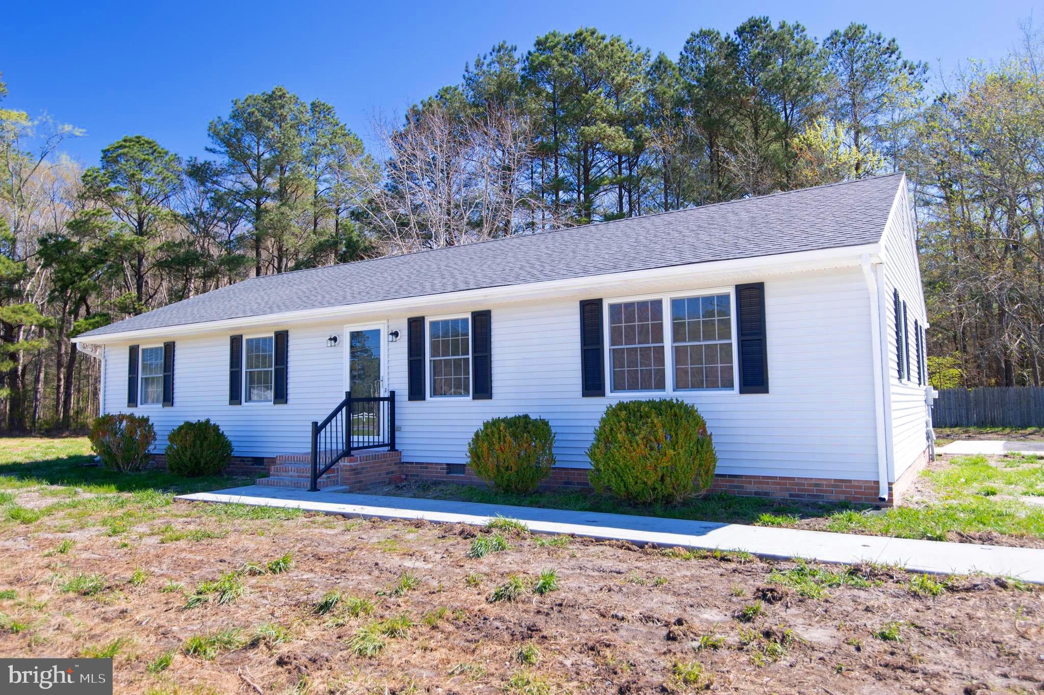 5967 Quantico Road Quantico, MD 21856 - Photo 49 of 69