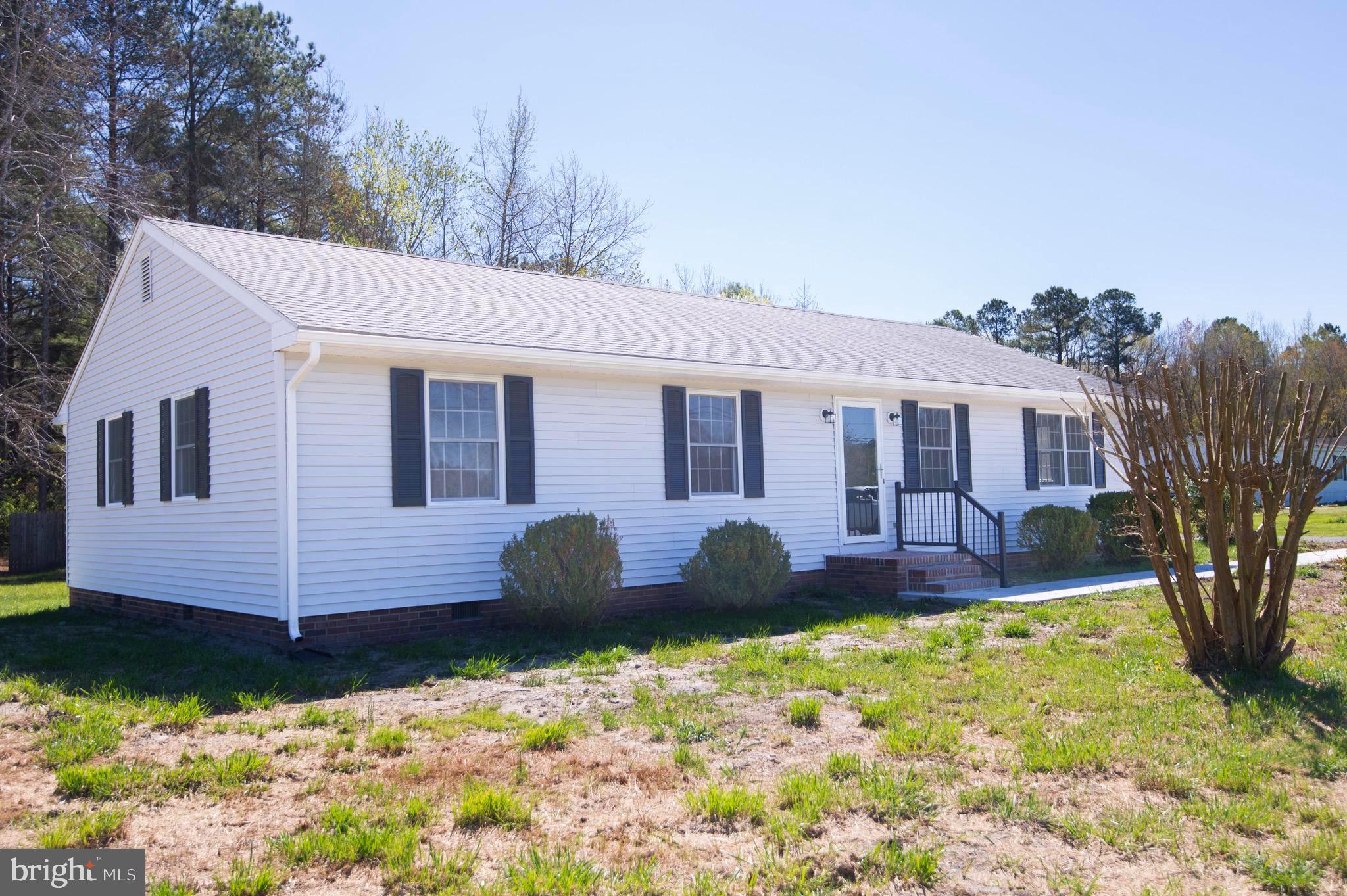 5967 Quantico Road Quantico, MD 21856 - Photo 51 of 69