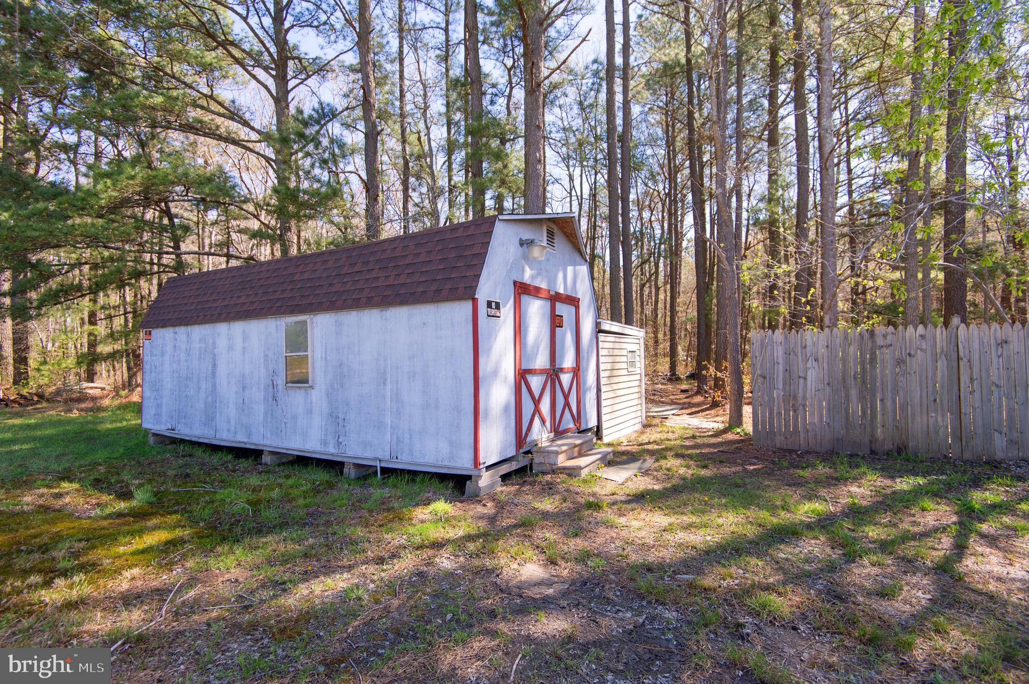 5967 Quantico Road Quantico, MD 21856 - Photo 53 of 69