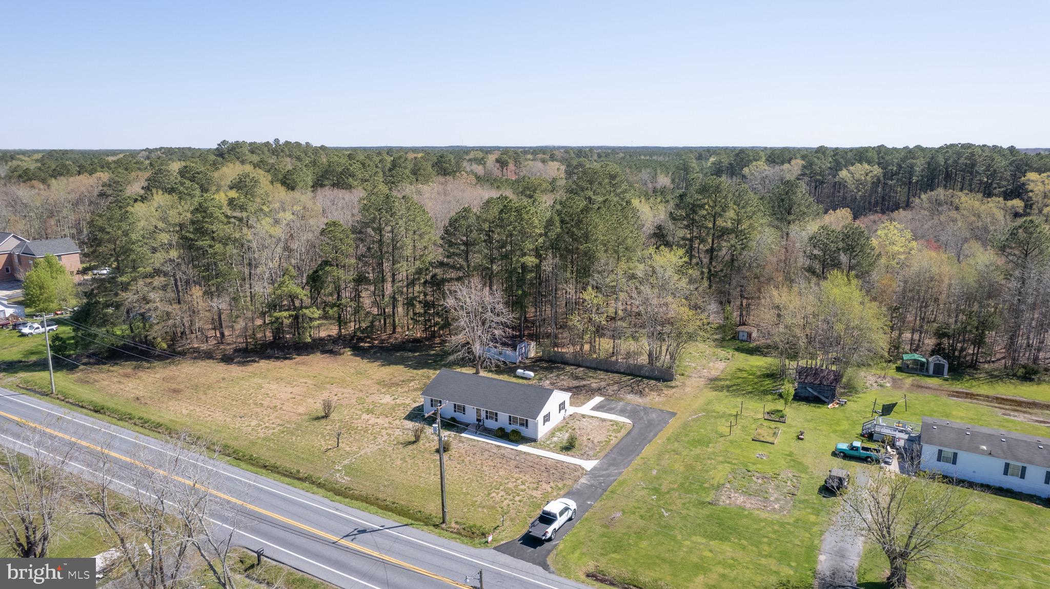 5967 Quantico Road Quantico, MD 21856 - Photo 54 of 69