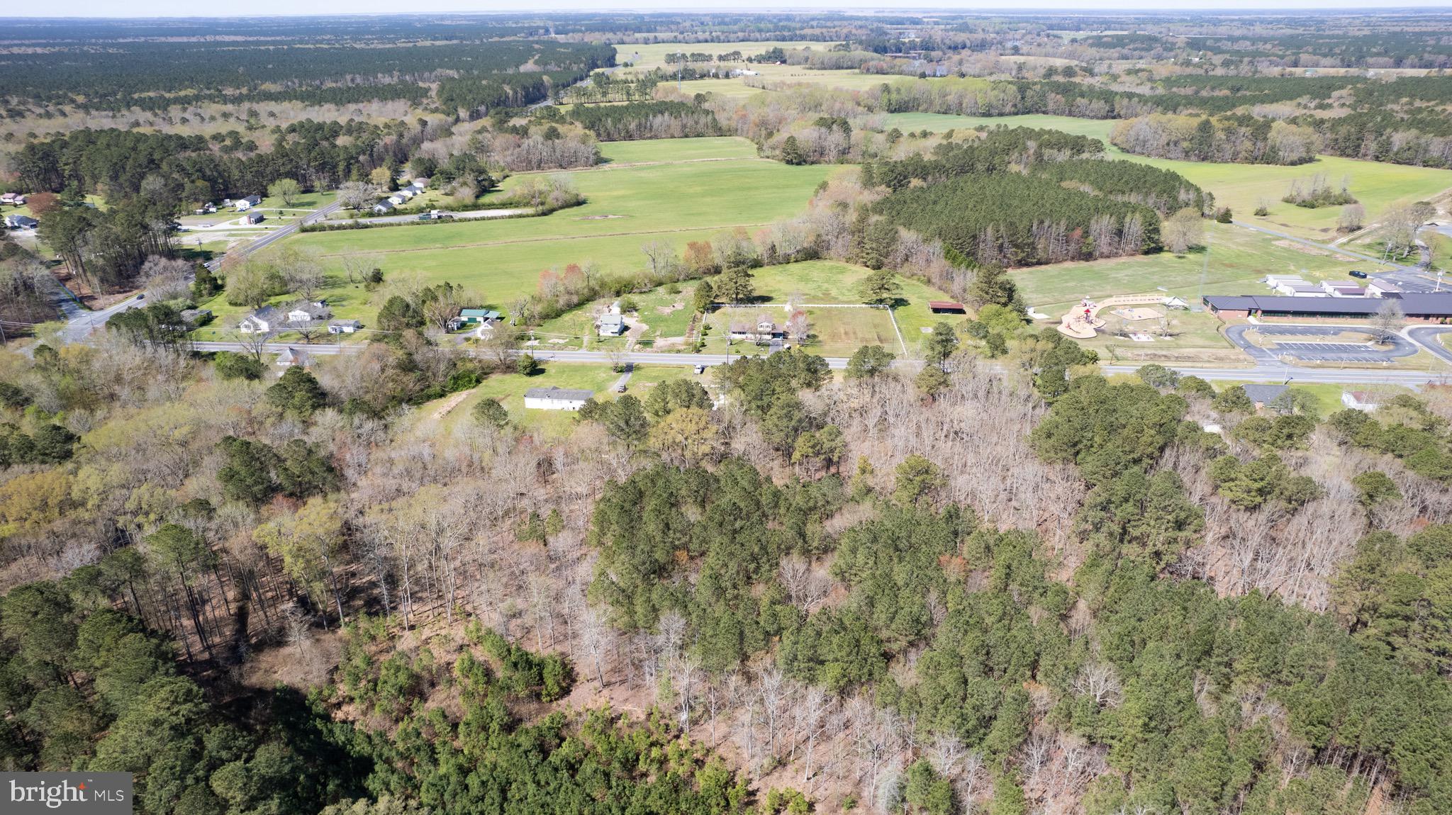 5967 Quantico Road Quantico, MD 21856 - Photo 60 of 69