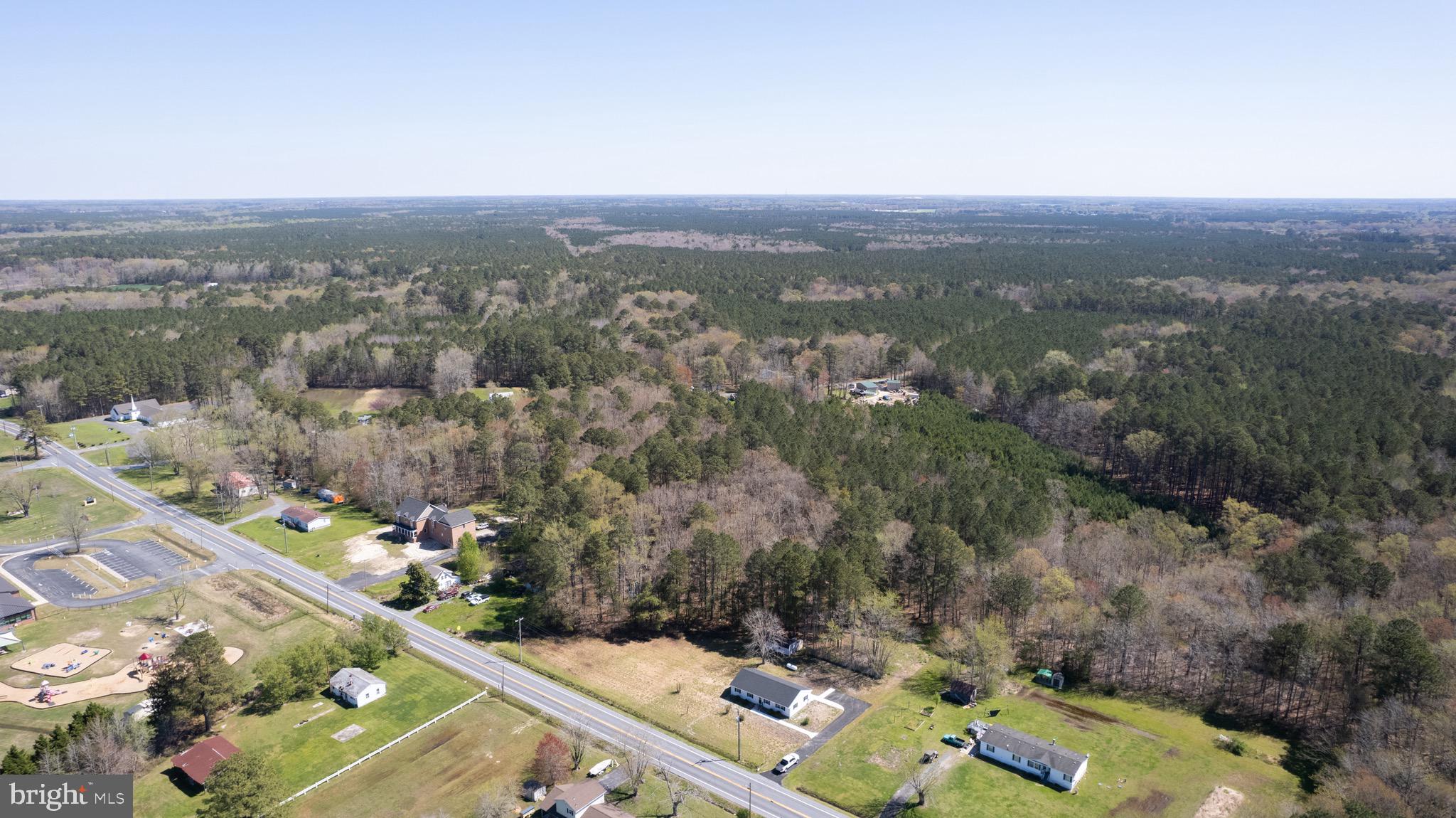 5967 Quantico Road Quantico, MD 21856 - Photo 63 of 69