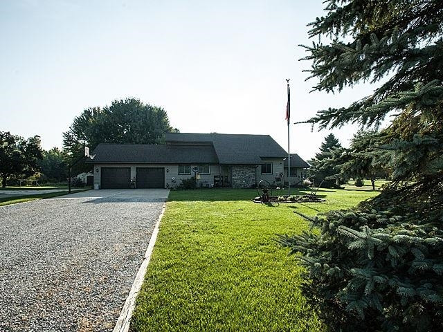 15743 Bak Road Belleville, MI 48111 - Photo 3 of 10 Photo 3