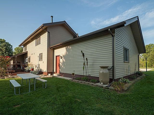 15743 Bak Road Belleville, MI 48111 - Photo 10 of 10 Photo 10