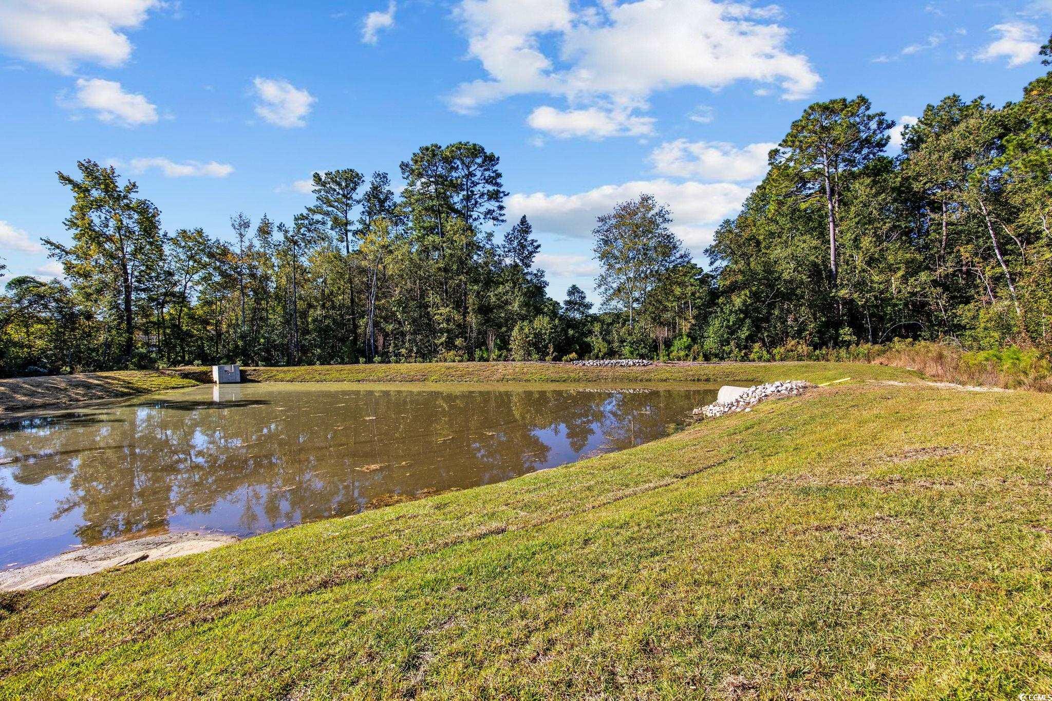 345 Bent Green, Unit 90A Murrells Inlet, SC 29576 - Photo 34 of 39 Water view