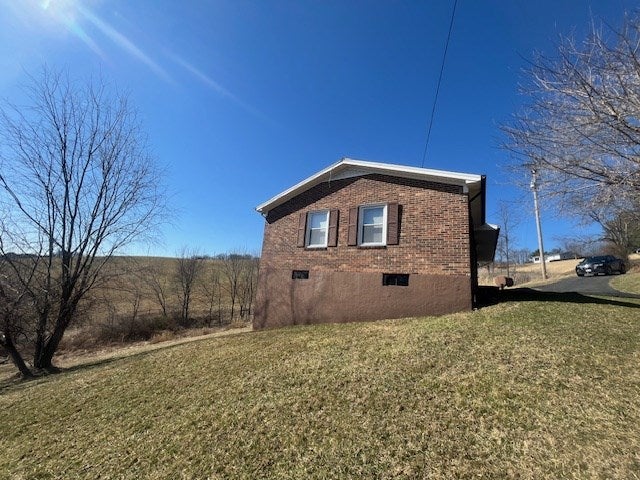 494 Revere Road Galax, VA 24333 - Photo 38 of 61 Gallery Image 38
