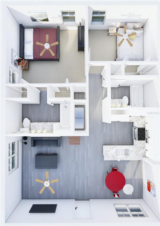 1974 South Goldenrod Road, Unit 302 Orlando, FL 32822 - Photo 20 of 20