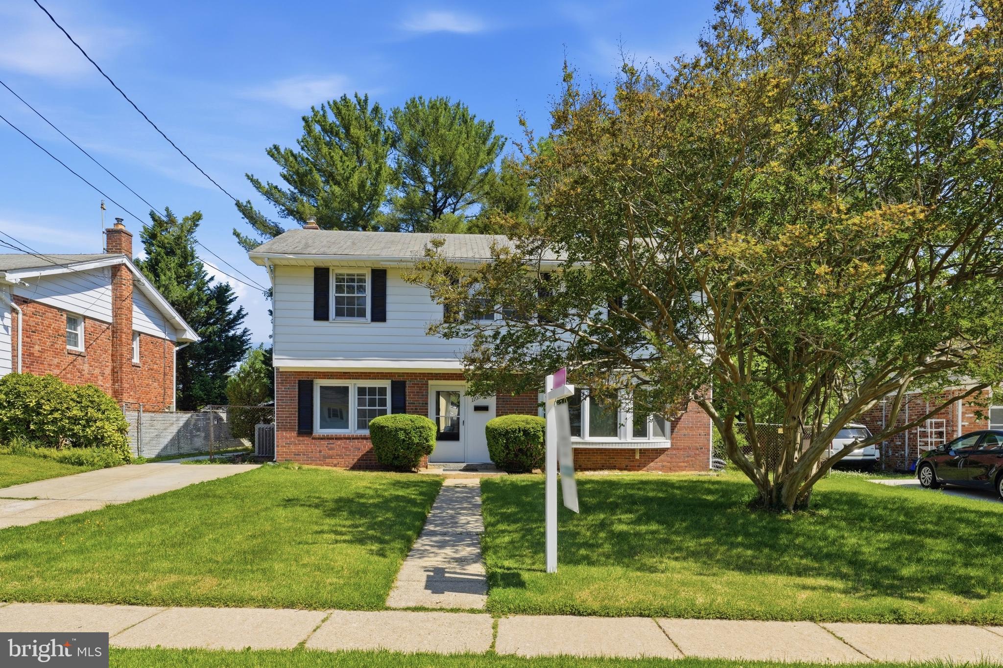 1105 Chiswell Lane Silver Spring, MD 20901 - Photo 53 of 66