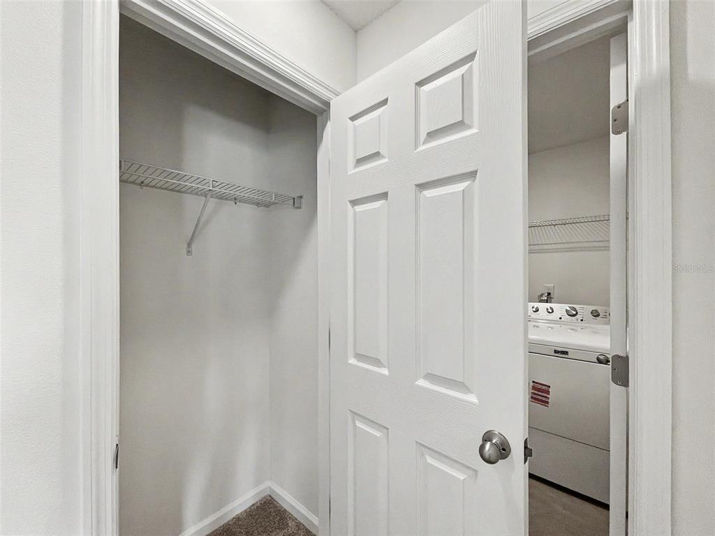 55 Signet Circle Flagler Beach, FL 32136 - Photo 15 of 39 a bathroom with a shower