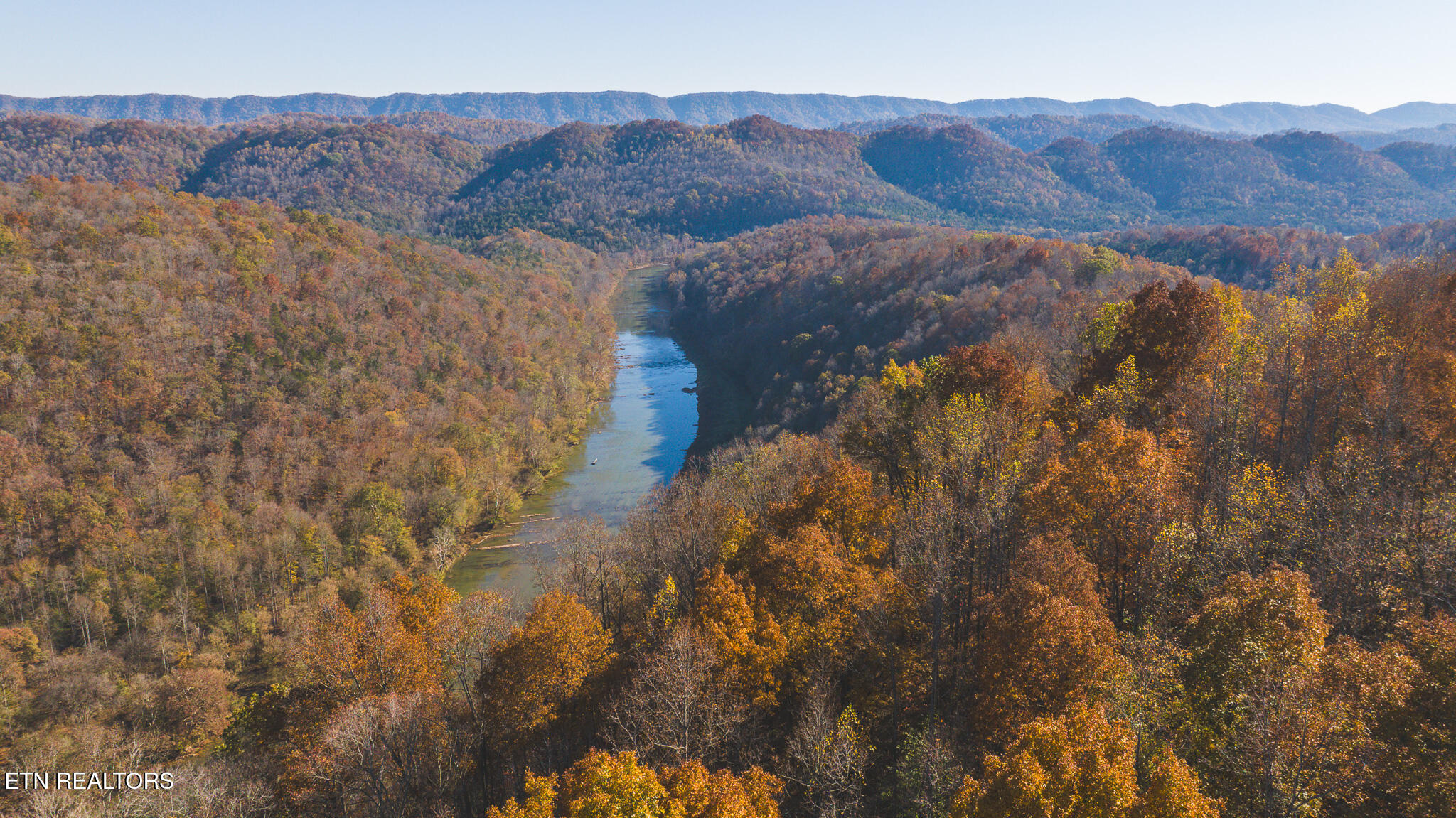 0 Jackson Ridge Road Tazewell, TN 37879 - Photo 18 of 28 Such a beautiful area