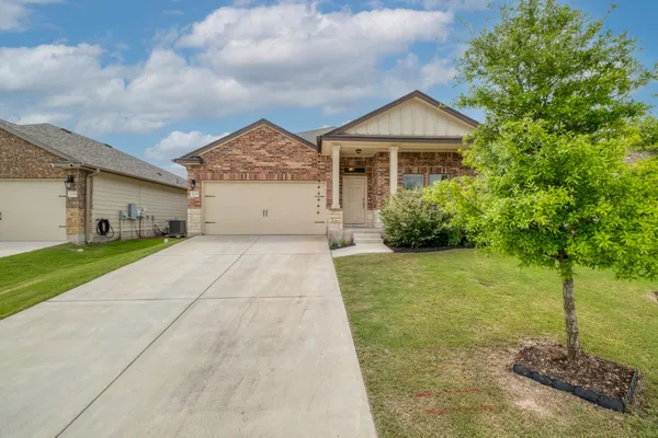 $285,000 | 204 Taggart Trail, Jarrell, TX 76537