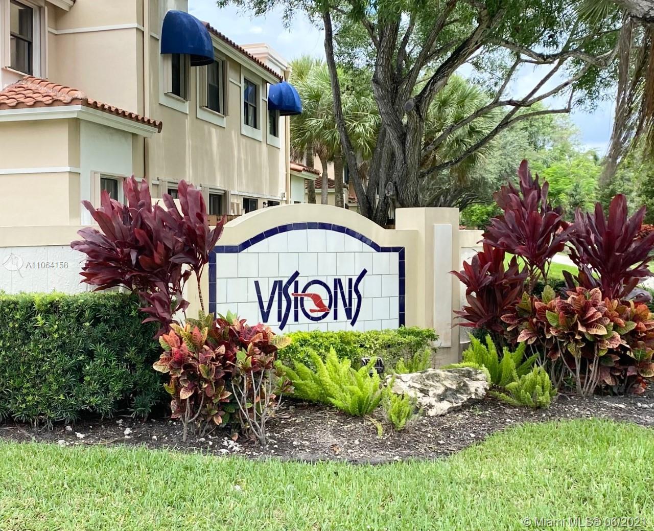 599 Racquet Club Road, Unit 6817 Weston, FL 33326 - Photo 2 of 17