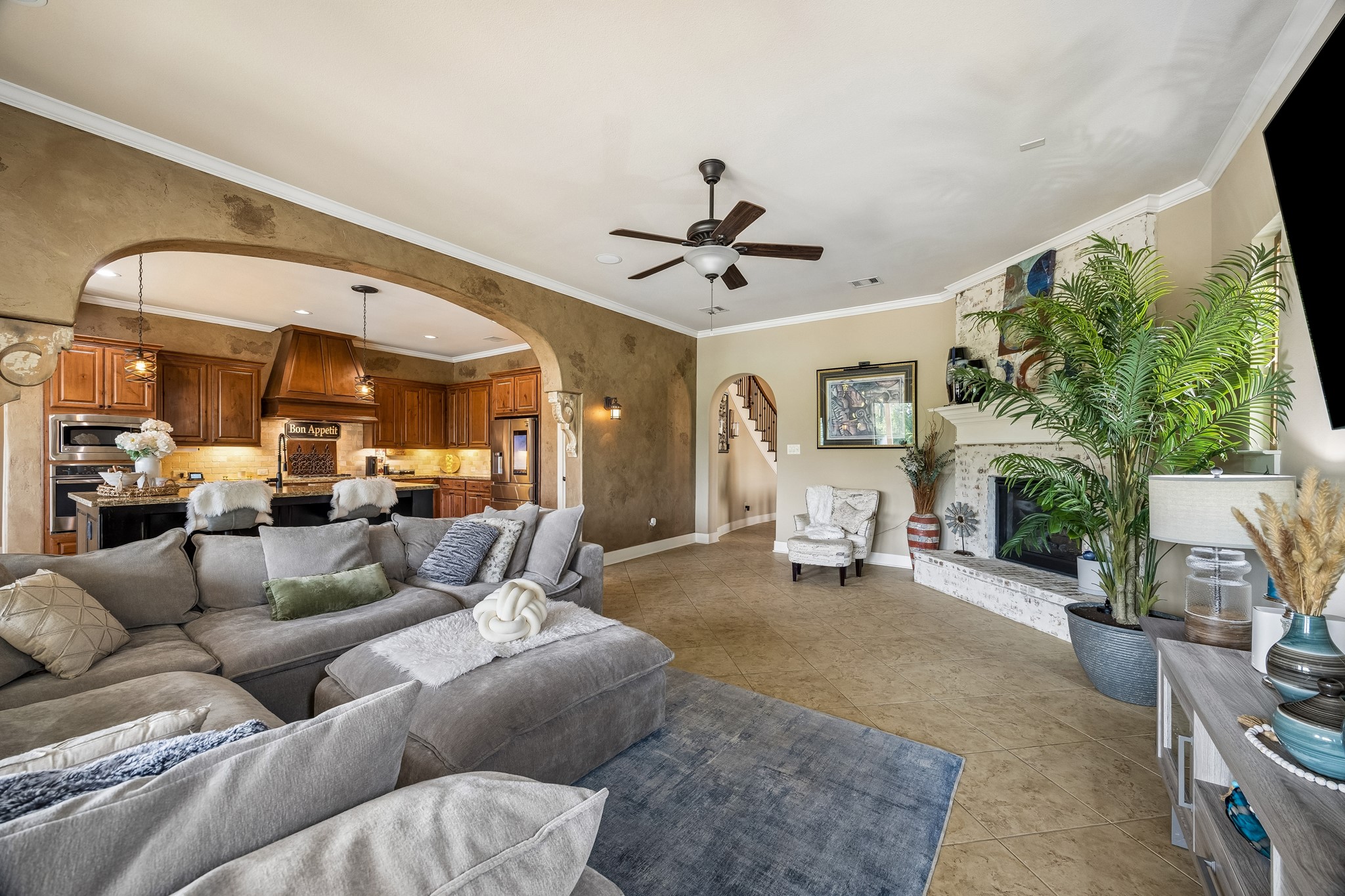 18515 Duke Lake Drive Spring, TX 77388 - Photo 14 of 43