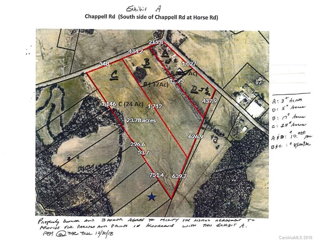 0 East Chappell Road, Unit C Rock Hill, SC 29730 - Photo 1 of 1