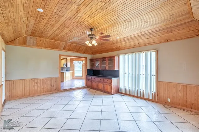 $485,000 | 3017 County Road 154, Tuscola, TX 79562