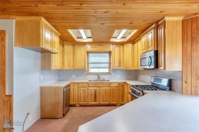 $485,000 | 3017 County Road 154, Tuscola, TX 79562