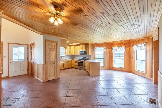 $485,000 | 3017 County Road 154, Tuscola, TX 79562