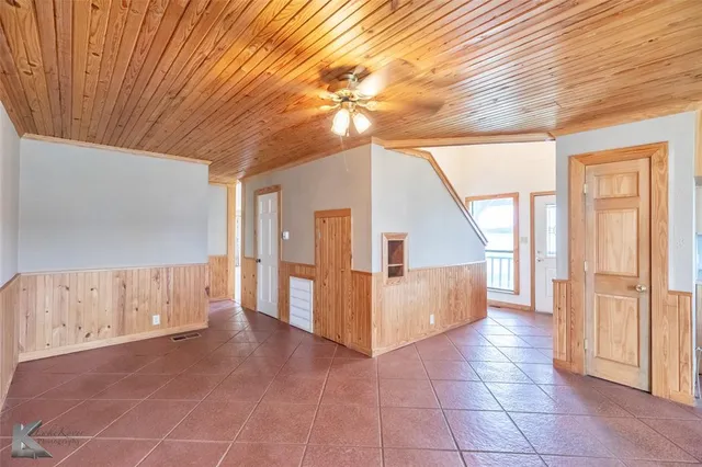 $485,000 | 3017 County Road 154, Tuscola, TX 79562