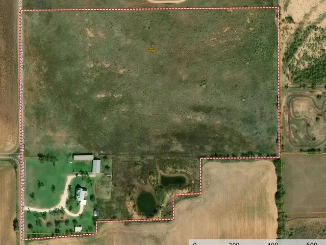 $485,000 | 3017 County Road 154, Tuscola, TX 79562