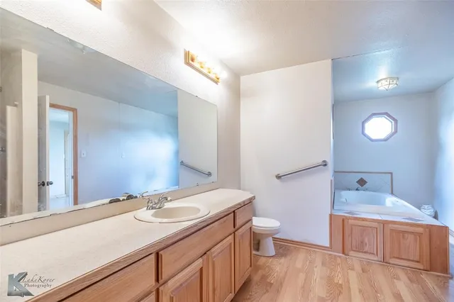 $485,000 | 3017 County Road 154, Tuscola, TX 79562