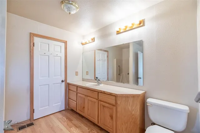 $485,000 | 3017 County Road 154, Tuscola, TX 79562