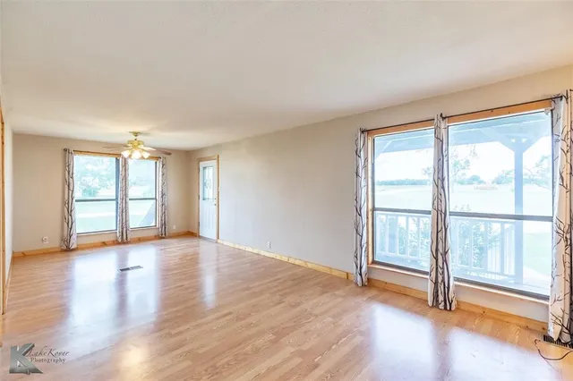 $485,000 | 3017 County Road 154, Tuscola, TX 79562