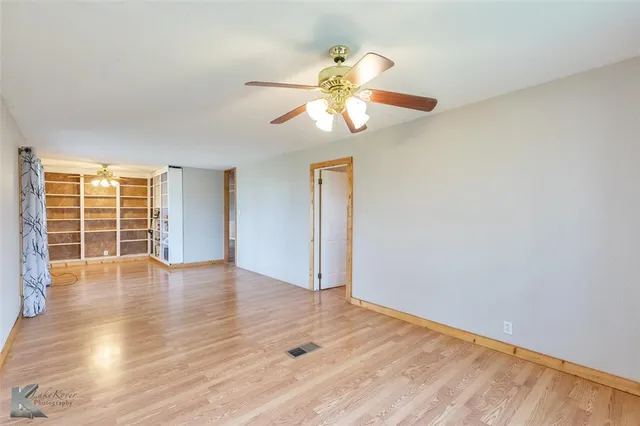 $485,000 | 3017 County Road 154, Tuscola, TX 79562