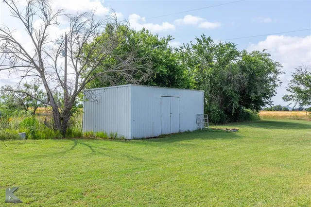 $485,000 | 3017 County Road 154, Tuscola, TX 79562