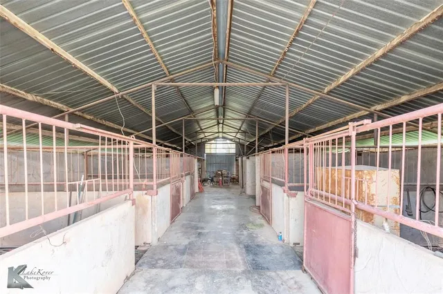 $485,000 | 3017 County Road 154, Tuscola, TX 79562