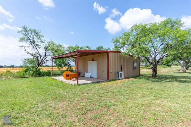 $485,000 | 3017 County Road 154, Tuscola, TX 79562