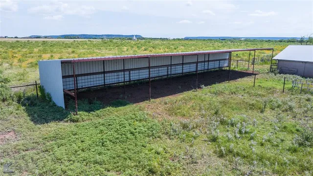 $485,000 | 3017 County Road 154, Tuscola, TX 79562