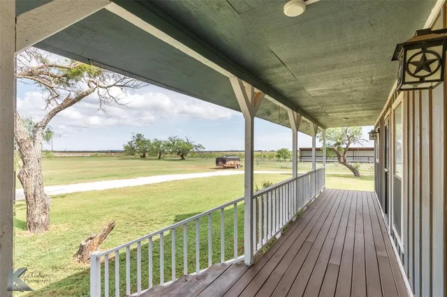 $485,000 | 3017 County Road 154, Tuscola, TX 79562