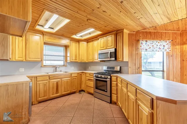 $485,000 | 3017 County Road 154, Tuscola, TX 79562