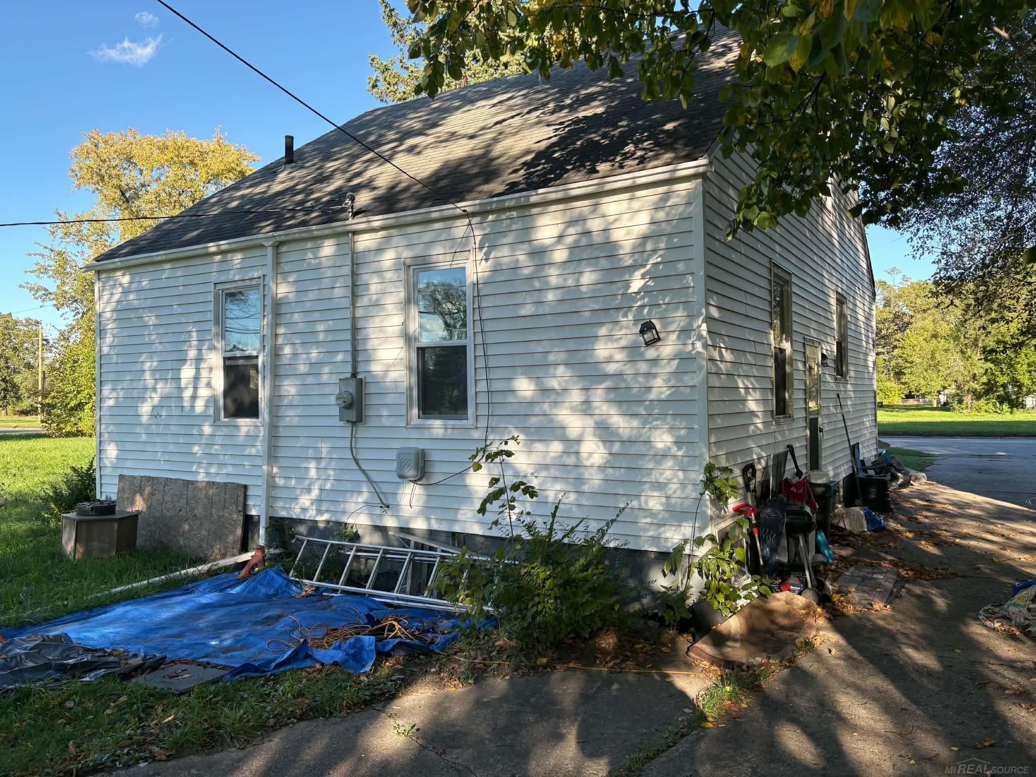 19403 Mound Road Detroit, MI 48234 - Photo 4 of 4 Gallery Image 4