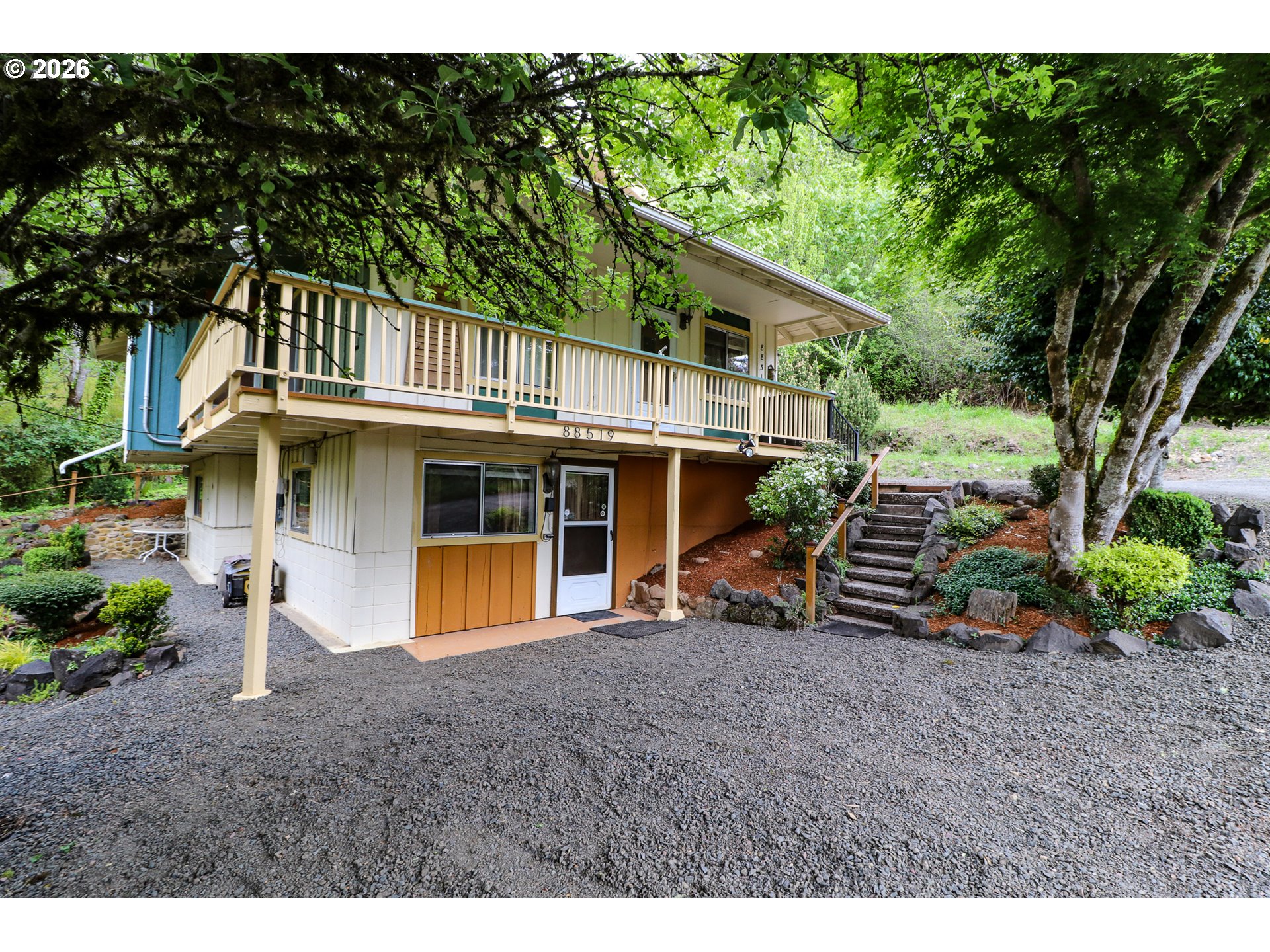 88519 Periwinkle Road Springfield, OR 97478 - Photo 38 of 48