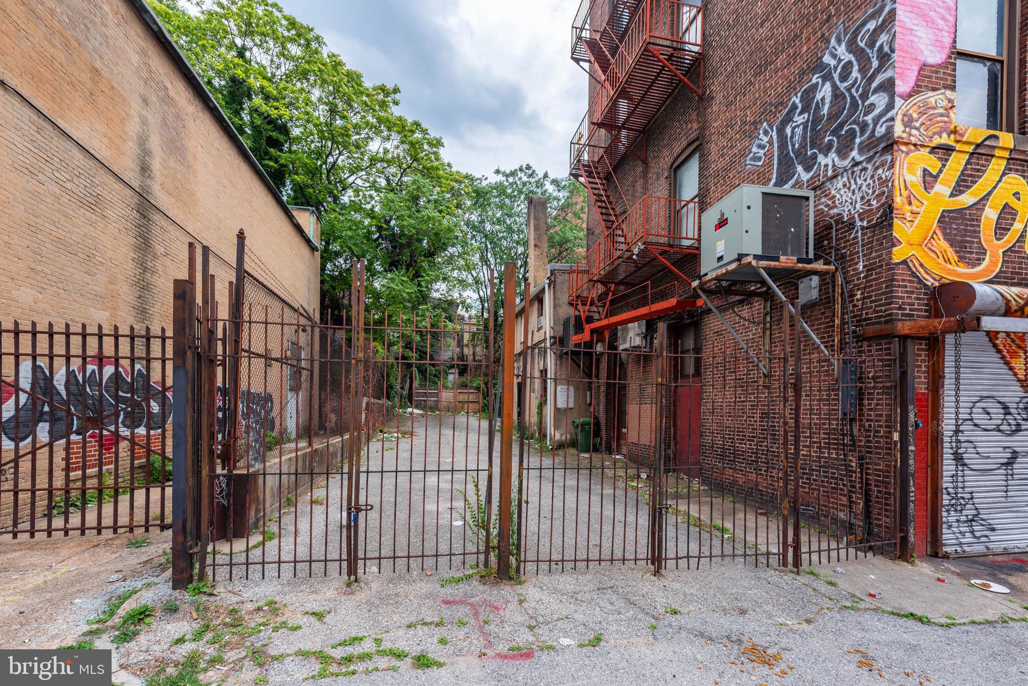 311 Tyson Street Baltimore, MD 21201 - Photo 4 of 7