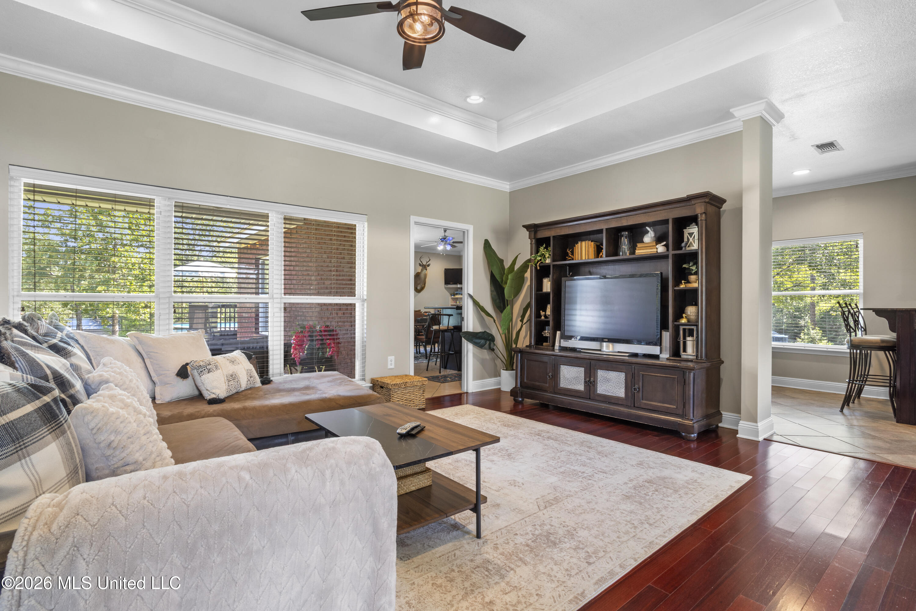 22720 Old River Road Vancleave, MS 39565 - Photo 12 of 55 00012