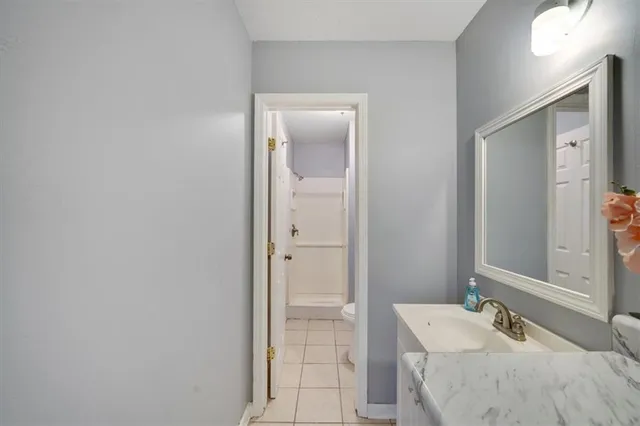 $1,900 | 3599 Woodbriar Circle, Unit G, Tucker, GA 30084