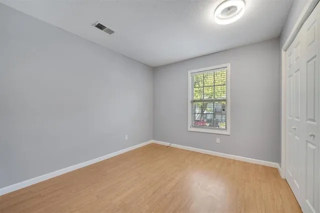 $1,900 | 3599 Woodbriar Circle, Unit G, Tucker, GA 30084