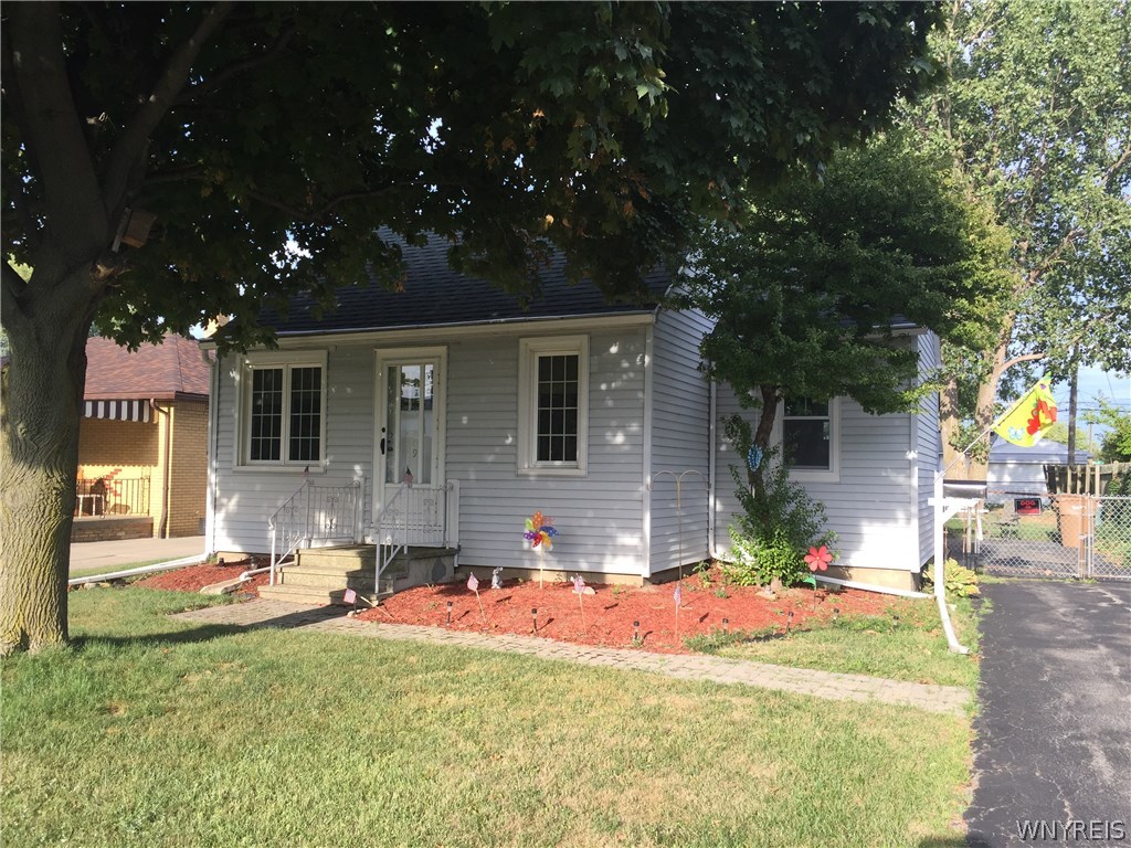 149 Toelsin Road Cheektowaga, NY 14225 - Photo 1 of 1 Gallery Image 1