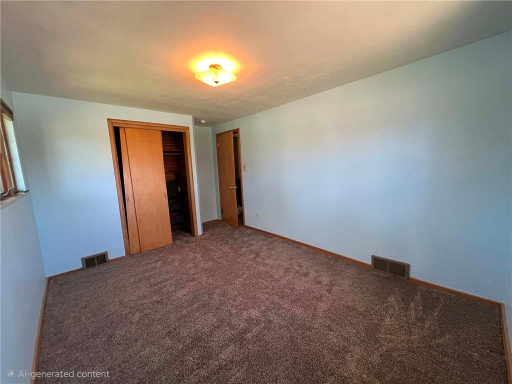 1210 Old Concord Road Monroeville, PA 15146 - Photo 13 of 31 Main Floor bedroom