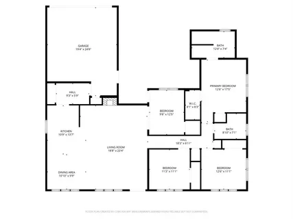 $490,000 | 13551 Rawhide Parkway, Farmers Branch, TX 75234