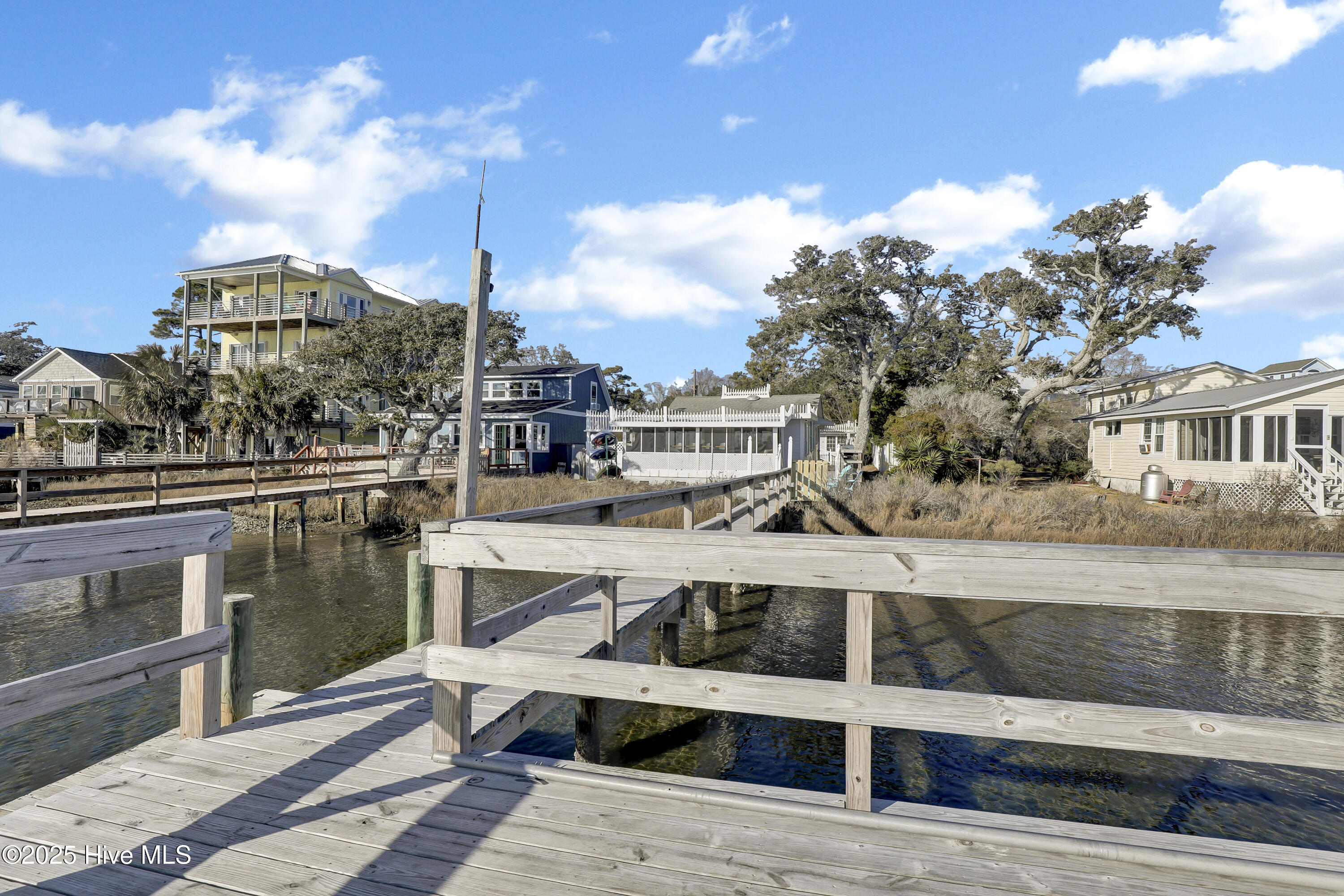 216 Little Kinston Road Surf City, NC 28445 - Photo 35 of 51 Ext 16