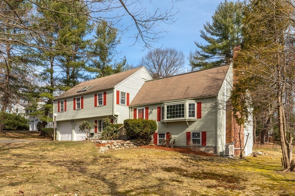 11 Blake Road Lexington, MA 02420 - Photo 1 of 34