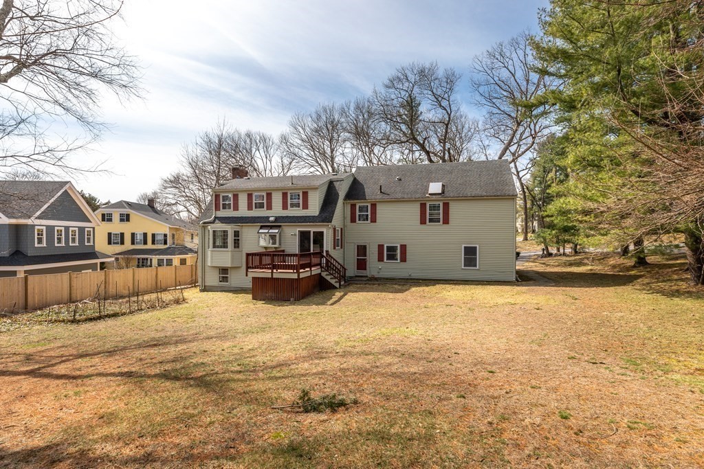 11 Blake Road Lexington, MA 02420 - Photo 31 of 34