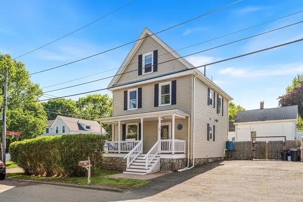$759,000 | 19 Laconia Avenue, Saugus, MA 01906