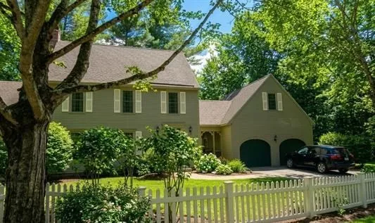 $619,900 | 29 Lexington Drive, Unit 29, Atkinson, NH 03811