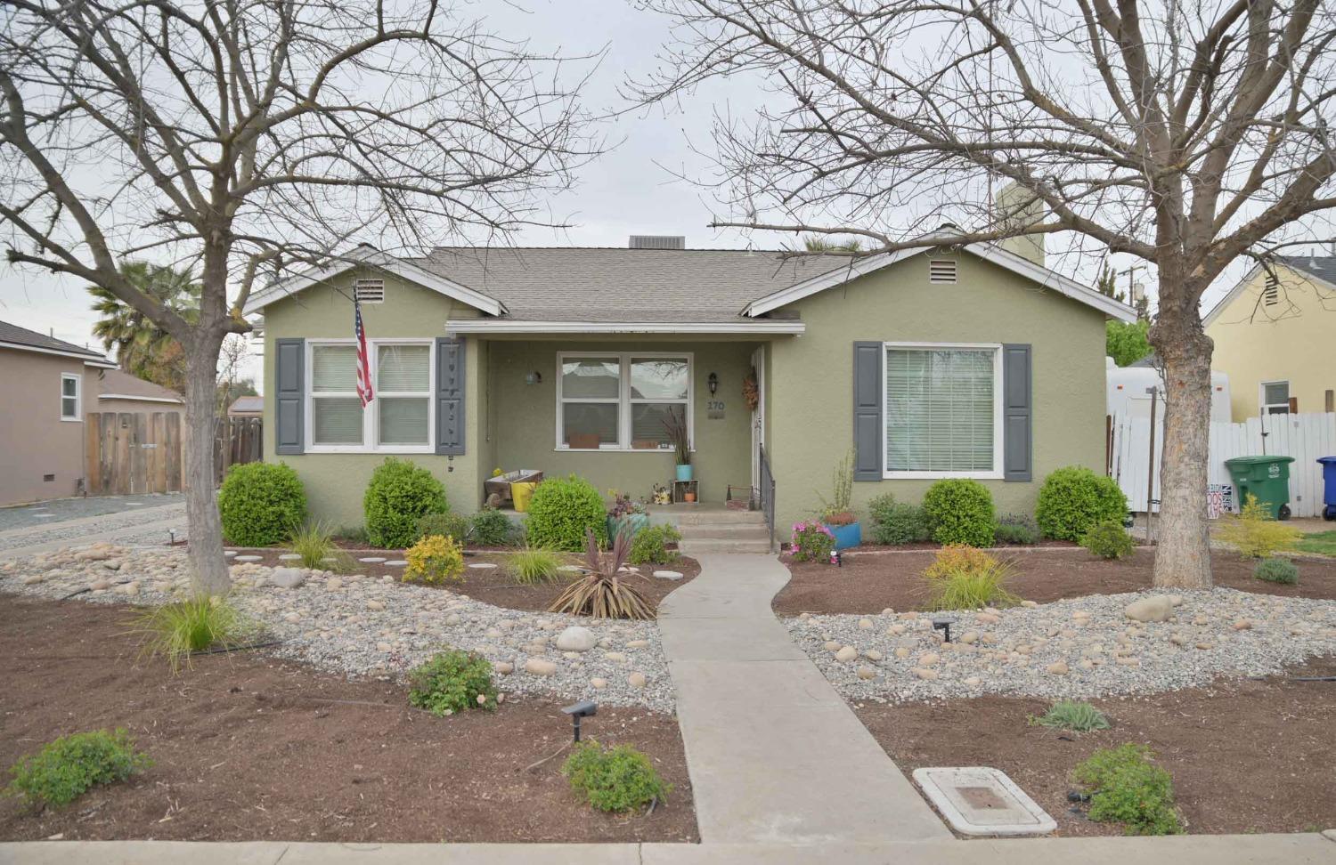 170 West Myrtle Avenue Reedley, CA 93654 - Photo 1 of 46 Gallery Image 1