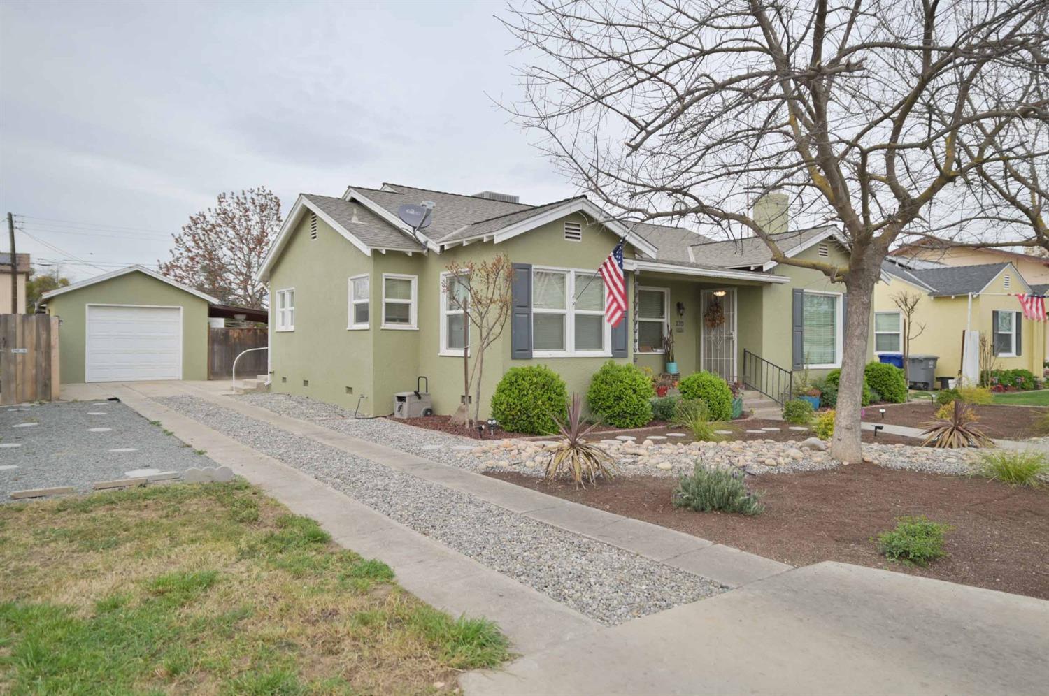 170 West Myrtle Avenue Reedley, CA 93654 - Photo 37 of 46 Gallery Image 37